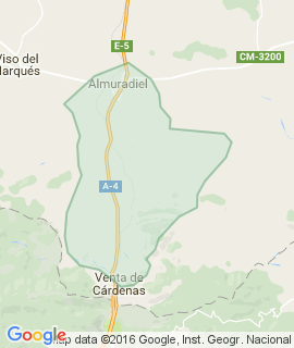 Almuradiel