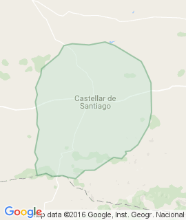 Castellar de Santiago