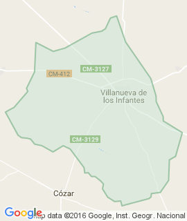 Villanueva de Los Infantes