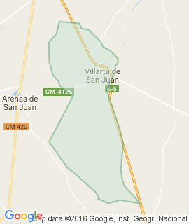 Villarta de San Juan