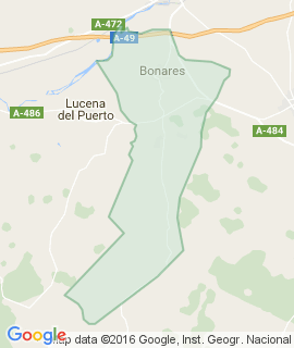 Bonares