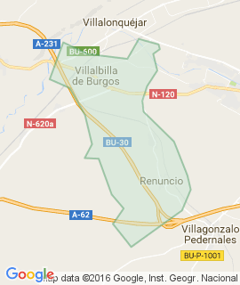 Villalbilla de Burgos