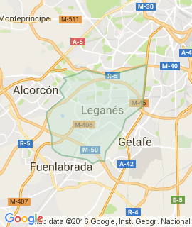 Leganés