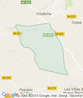 Valverde de Alcalá