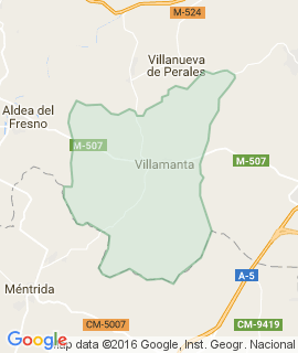 Villamanta