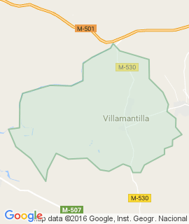 Villamantilla