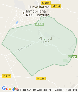 Villar del Olmo