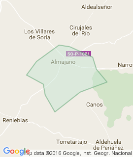 Almajano