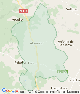 Almarza