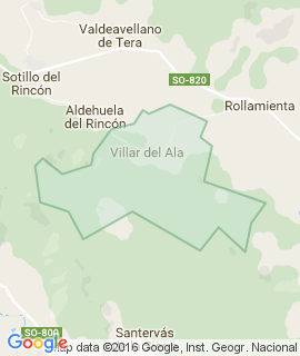 Villar del Ala