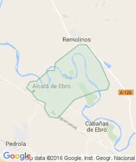 Alcala de Ebro