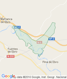 Osera de Ebro