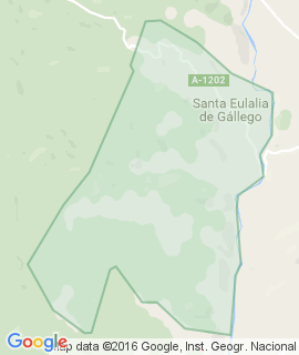 Santa Eulalia de Gallego