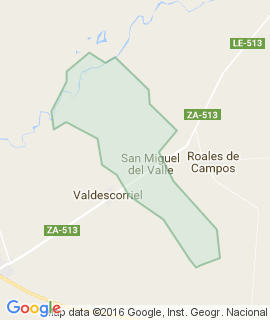 San Miguel del Valle
