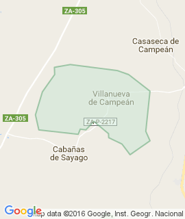 Villanueva de Campeán