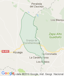Granja de Torrehermosa