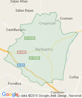Barbastro