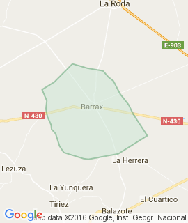 Barrax