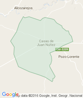 Casas de Juan Nuñez