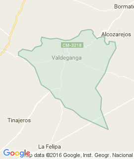 Valdeganga