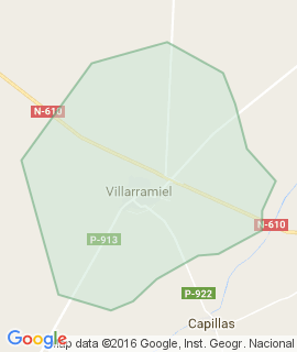 Villarramiel