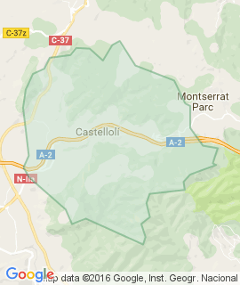 Castelloli