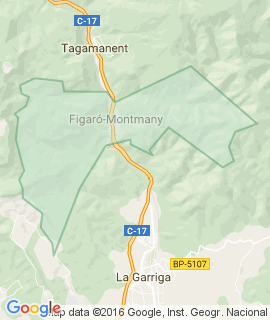 Figaro-Montmany