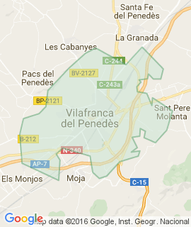 Vilafranca del Penedes