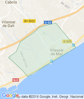 Vilassar de Mar