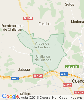Chillarón de Cuenca