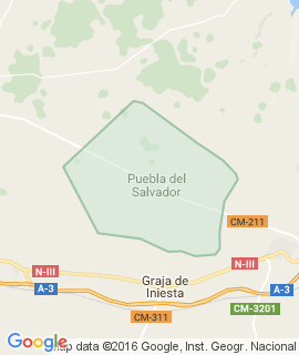 Puebla del Salvador