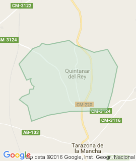 Quintanar del Rey