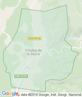 Villalba de la Sierra