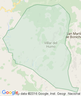 Villar del Humo
