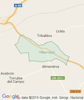 Villarrubio