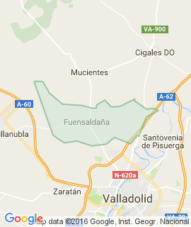 Fuensaldaña