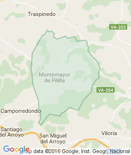 Montemayor de Pililla
