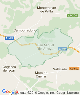 San Miguel del Arroyo