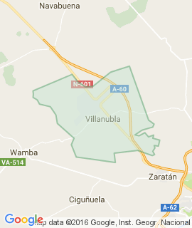 Villanubla
