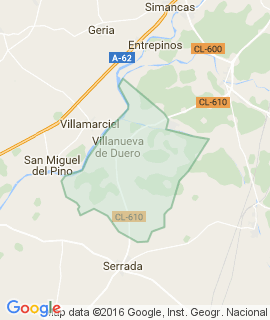 Villanueva de Duero