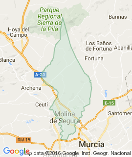Molina de Segura
