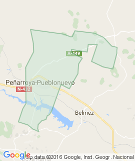 Peñarroya-Pueblonuevo