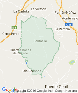Santaella