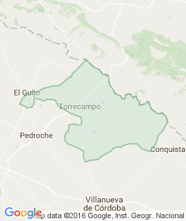 Torrecampo