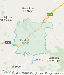 Ciudad-Rodrigo