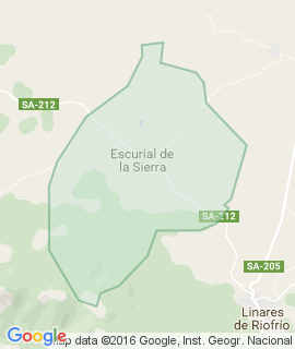 Escurial de la Sierra