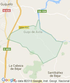 Guijo de Ávila