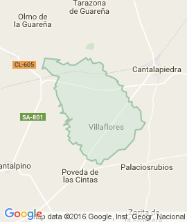 Villaflores