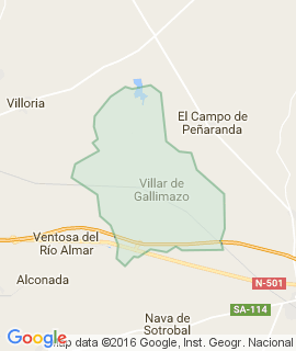 Villar de Gallimazo