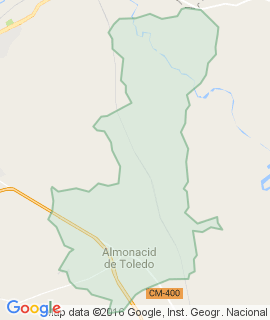 Almonacid de Toledo